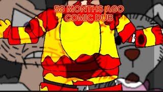 SPRINGLOCK FAILURE 58 MONTHS AGO COMIC DUB