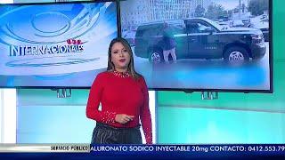 El Noticiero Televen Primera Emisión miércoles 21 de agosto  de 2024