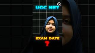 UGC NET 2024 RE-EXAM Date?  How to Restart your Preparation for June 2024? #shorts #ugc #viral