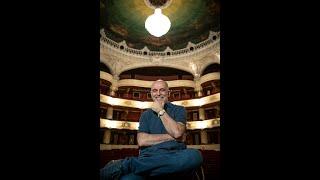 El director titular Roberto Rizzi Brignoli dirigirá por primera vez en el Teatro Biobío