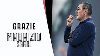 THANKS FOR EVERYTHING MAURIZIO SARRI