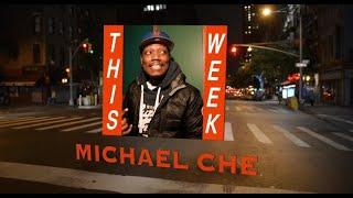 Michael Che  Gotham Comedy Live