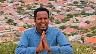 muuqaalka  Hargeisa somaliland 2023 iyo muqaalkii Hargeisa 1988-kii  dawo farqiga udhexeeya