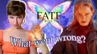 Unnecessarily thorough Deep Dive into Fate The Winx Saga