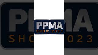 Visit our stand at the PPMA SHOW this September #ppma #foamcleaning #foodindustry