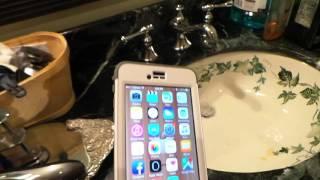 Review of the lifeproof Nuud iPhone 6+