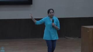 01  Evolution of Trust  Prof Neeldhara Mishra  SRIP 2019  IIT Gandhinagar