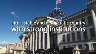 EU relations with Georgia - Background video