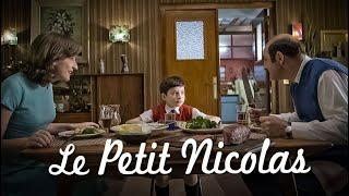 Ο Μικρός Νικόλας Le Petit Nicolas  Διαθέσιμο στο ERTFLIX έως 28.09.2024