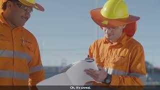 Queensland Rail - Protection Officer