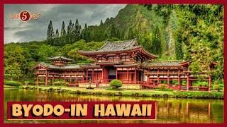 BYODO-IN TEMPLE + Valley of the Temples Drone Video Tour