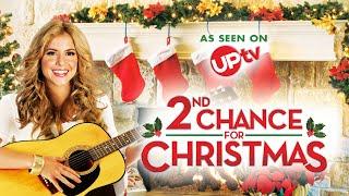 2nd Chance for Christmas FULL MOVIE  Brittany Underwood  Christmas Movies  Empress Movies