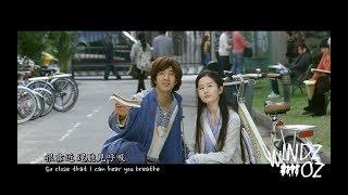 MV Wang Lee Hom王力宏- All The Things You Never Knew 你不知道的事 愛情通告 Love in Disguise OST