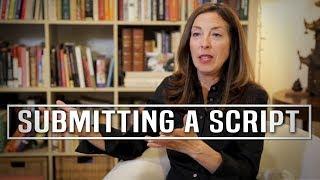 Submitting A Screenplay To Agents And Producers by Wendy Kram