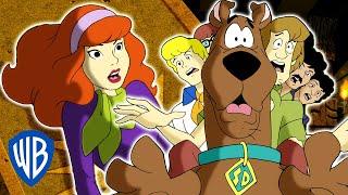 Scooby-Doo  Daphne Gets Kidnapped  WB Kids