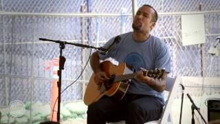 Ben Harper Plays My Own Two Hands Live for KCRW