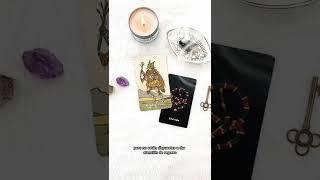  #Predicción semanal con #tarot y #oráculo. ️