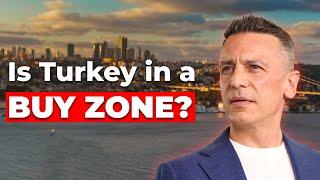 Is Turkey in a Buy Zone?  FAQs