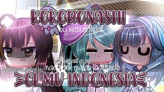 ×∆^°Kokoronashi°^∆×glmv indogachagacha indonesiasong byfliying bunny