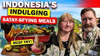 Exploring Jakartas Culinary Elegance Tugu Lara Djonggrang Dining Experience 2023