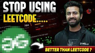 Leetcode is useless  Best coding platform for beginners  Leetcode vs Codeforces vs GeeksForGeeks