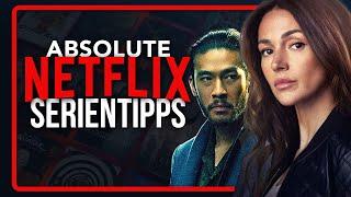 Must-see Netflix Serien Absolute Netflix SerienTipps  SerienFlash