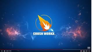 Promo Video 2020  Crush Workx