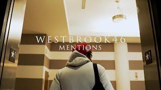 THF Westbrook - Mentions  Official Music Video 