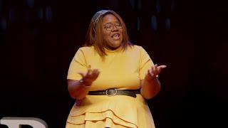 How to ignite a love for literacy in young readers  Lanee Sheffield  TEDxBowieStateUniversity