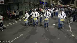 Dunmurry Protestant Boys @ Pride Of Ballymacashs Parade  130424 4K