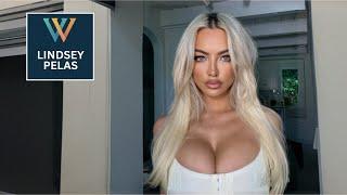 Lindsey Pelas  American Model Instagram & TikTok Influencer - Bio & Info