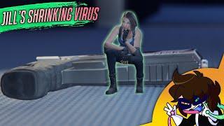 Jills Shrinking Virus