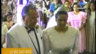 boda del pastor rodolfo gonzales cruz parte 3