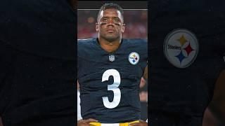 TOP 5 Steelers QB Targets Before NFL Free Agency  Where Does Russell Wilson Rank? #shorts