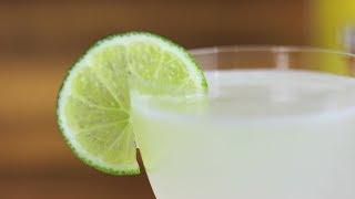 GIN GIMLET Cocktail Recipe - ALMOST 100K