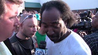 Charles Ramsey original Dead Giveaway interview in HD