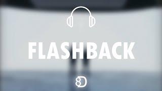 Favé - FLASHBACK ft. Gazo  8D EXPERIENCE  