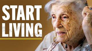 Life Is Short 103-Year-Old Shares 5 Lessons For The Next 50 Years Of Your Life  Gladys McGarey