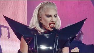 Sour Candy - Lady Gaga Live in Tokyo Japan