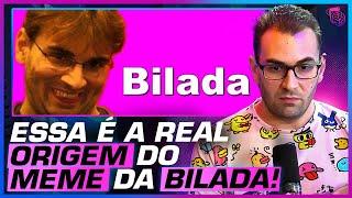 ORIGEM dos MEMES do EDU - BRKSEDU