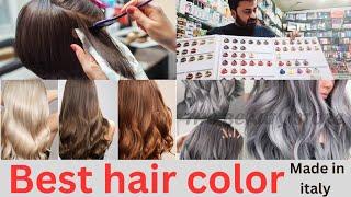 Dikson hair color review best hair color review Dikson hair color shades