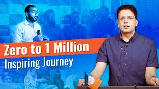 Zero to 1 Million Inspiring Journey of Local eCommerce - Inspiring Journey from Small Village