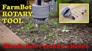 FarmBot Genesis Rotary Tool