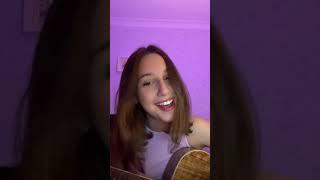 Edis - Martılar cover Selin Körükoğlu