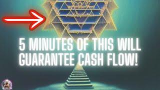 Draw Money Like A Magnet Sri Yantra Fast Results