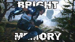 Bright Memory - Action Packed Gameplay Showcase