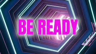 Karen Peck & New River - Be Ready  Official Lyric Video