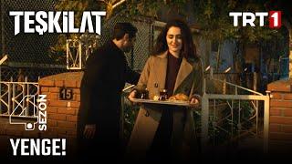 Yenge...  #Teşkilat 89. Bölüm @trt1