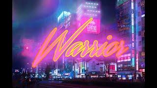 STARwave - Warrior - Official video RetroSynth Records
