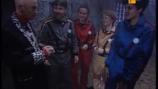 The Crystal Maze Series 3 Episode 9 Full Episode